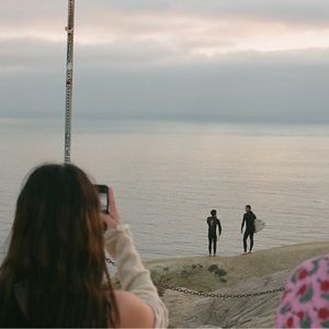 Meet your Posher, El